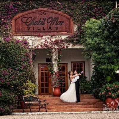 Wedding Bells - Chabil Mar Style